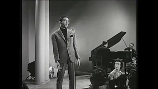 Serge Gainsbourg - Le poinçonneur des lilas - LIVE STEREO 1959