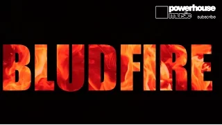 Eva Simons - Bludfire (feat. Sidney Samson) lyric video