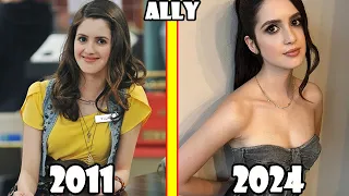 Austin & Ally Cast Then and Now 2024 - Austin & Ally Real Age, Name and Life Partner 2024