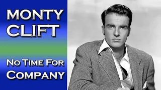 No Time For Company | Montgomery Clift & Cornell Borchers | The Big Lift Movie - 1950