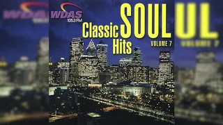 WDAS Classic Soul Hits Volume 7 (Full Album)