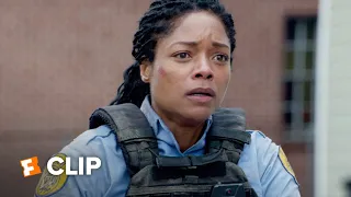 Black and Blue Movie Clip - No One to Trust (2019) | Movieclips Indie