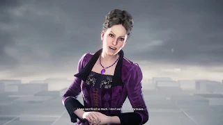 Assassin's Creed Syndicate - Sequence 5 Memory: End of the Line(100% Synchornization)