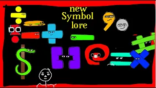 symbol Lore part 1 (popular)