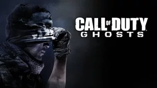 call of duty ghosts 5. Bölüm