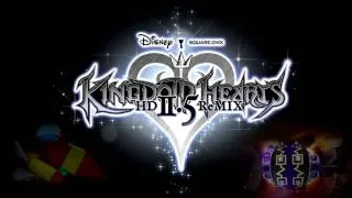 Hazardous Highway [Extended] ~ Kingdom Hearts HD 2.5 ReMIX Remastered OST