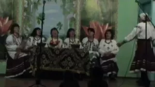 Антонівський народний аматорський фольклорно - етнографічний колектив "Горлиця"