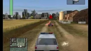 Worlds Scariest Police Chases Gameplay