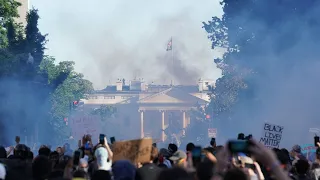 ЖАРКОЕ НАЧАЛО ЛЕТА: SPX ВВЕРХ, ПРОТЕСТЫ, КИТАЙ И МНОЖЕСТВО ПРОРЫВОВ ПО АКЦИЯМ И СЕКТОРАМ...