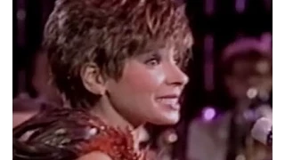 Shirley Bassey - Never Never Never (Grande Grande Grande)  (1987 Live in Berlin)