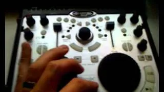 Hercules dj consol mp3 with Traktor