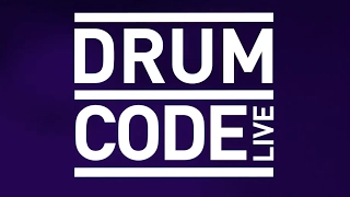 Ilario Alicante Studio Mix [Drumcode Radio Live / DCR339]