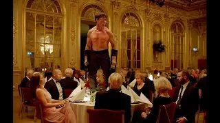 The Square (2017) Official Trailer HD