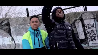 Qua Louie & Ibb Mula - Money Chant (Dir. by @Blaze_TheRebel)