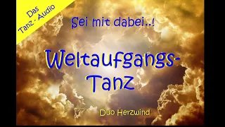 Das Tanz Audio, final