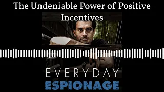 The Undeniable Power of Positive Incentives | Andrew Bustamante