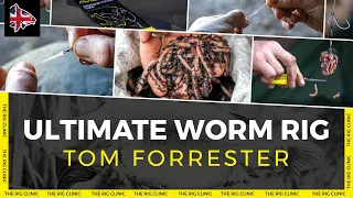 CARP FISHING WITH WORMS! | This WORM RIG Will Transform Your Angling (The Rig Clinic)