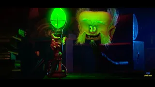 Hotel Transylvania 4 Transformania | Official Trailer 2 | Sony Pictures Animation