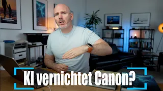 Ki vernichtet Kamera-Markt