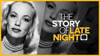 The First Queen Of Talk Shows | The Story Of Late Night