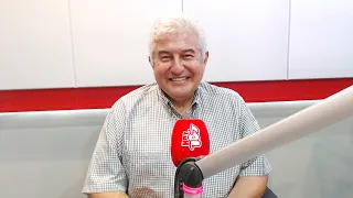 HOT News Entrevista - Marcos Pontes, Astronauta (28/04/2022)