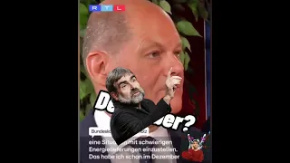 Volker Pispers über "Sozial""demokraten" und "Grüne" im Dezember 2015 - wo er Recht hat...
