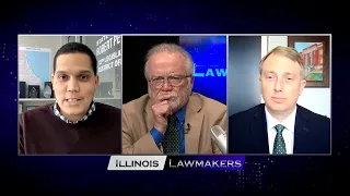 Illinois Lawmakers | Gas Prices/Public Safety (Ep: 3705)