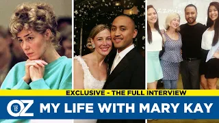 Vili Fualaau: My Life With Mary Kay Letourneau | Dr. Oz Full Exclusive Interview