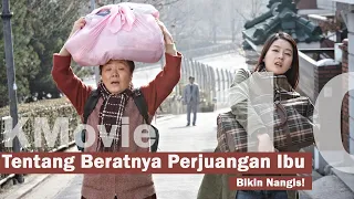 10 Film Korea tentang Beratnya Perjuangan Ibu, Bikin Nangis!