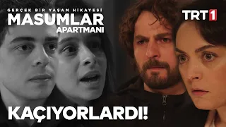 Neriman, Gerçeği İtiraf Ediyor! | Masumlar Apartmanı 29. Bölüm