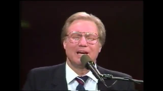 I'll Never Be Lonely Again - Jimmy Swaggart 1989