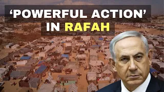 Israel-Hamas War: Why The World Is Bothered About Rafah