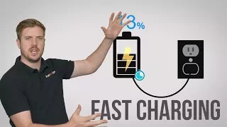 How Does Fast Charging Work?