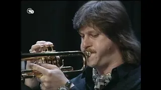 Yellowjackets & WDR Big Band Live Cologne 1995