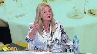 Edita Tahiri për Ramën: Mos është i shantazhuar nga Vuçiç? Nuk besoj të jetë kaq...