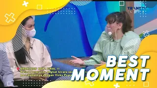Gagalnya Pernikahan Vicky Kalina, Celine cuma Mau Bilang... | Best Moment Kopi Viral (22/2/21)