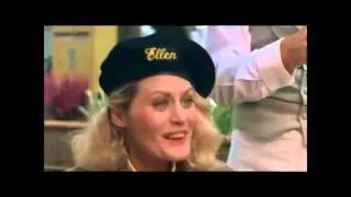 [1985] Ma Guarda Un Pò Sti Americani  - Scena del Cameriere Francese
