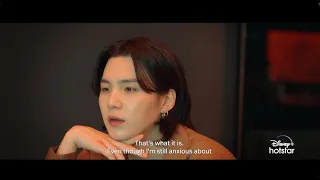 SUGA: Road to D-DAY | Highlight Clip | Disney+ Hotstar Malaysia