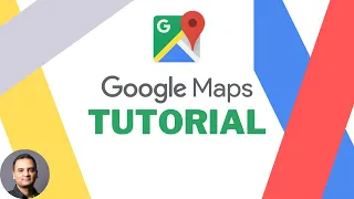 Google Maps Javascript API Tutorial - Create and Add Google Maps To Your Website
