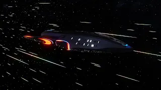 Starship Concept 003