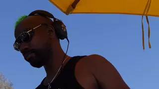 Green Velvet @ Groove Cruise - Mexico