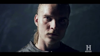 Vikings season 4 recap | HISTORY Canada