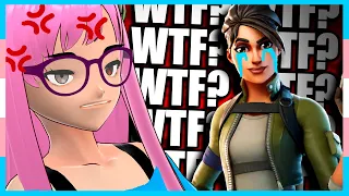 😡 EPIC GAMES nos VENDE Skins Defaults 😡 - Fortnite Directo | Liliana Sofia con @elamigo_piedra