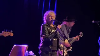 Lucinda Williams - Car Wheels on a Gravel Road - The Orange Peel, Asheville, NC - 05/03/23