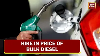 Hike In Price Of Bulk Diesel; Ruchi Soya FPO To Open On March 24 | Business Today