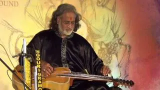 Vishwa Mohan Bhatt~ Bhatiyali Dhun