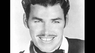 Slim Whitman - Paint A Rose On The Garden Wall 1949