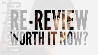 The Last of Us Re-Review: Worth It Now? [PS3 vs PS4]