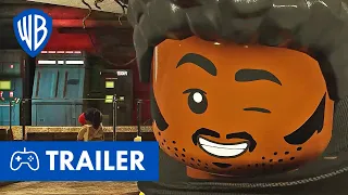 LEGO® Star Wars™: Die Skywalker Saga Galactic Edition - Launch Trailer (2022)