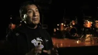 Drummer Alex Acuña - Weather Report, Chick Corea | Musicians Institute